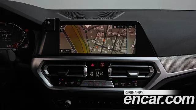 BMW 4-Series 2021 thumb 12