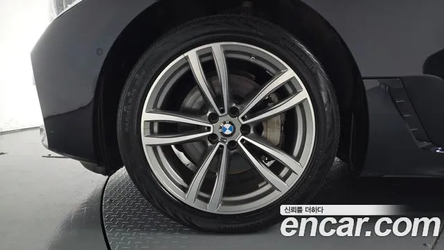 BMW Gran Turismo 2020 thumb 4