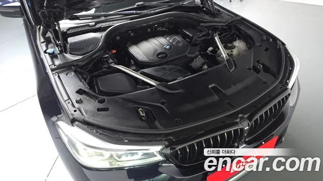 BMW Gran Turismo 2020 thumb 5