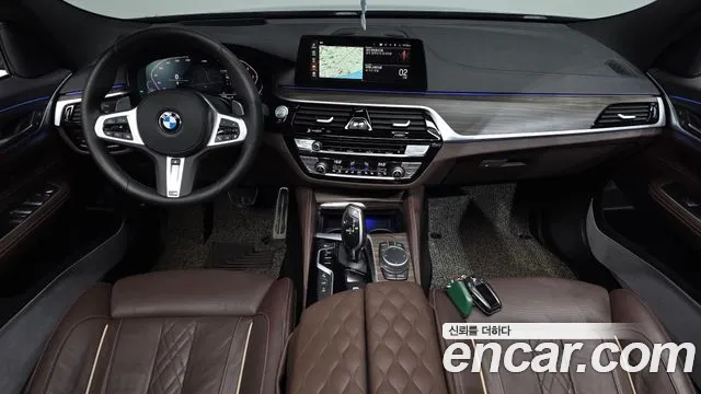 BMW Gran Turismo 2020 thumb 6