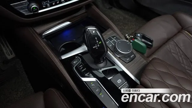 BMW Gran Turismo 2020 thumb 8