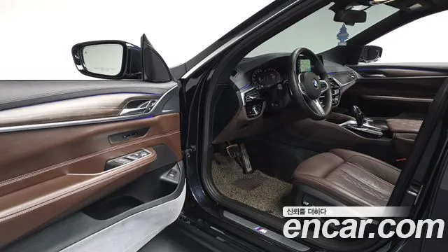 BMW Gran Turismo 2020 thumb 9