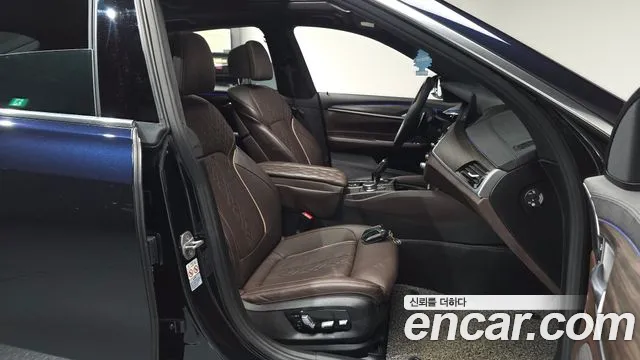 BMW Gran Turismo 2020 thumb 10