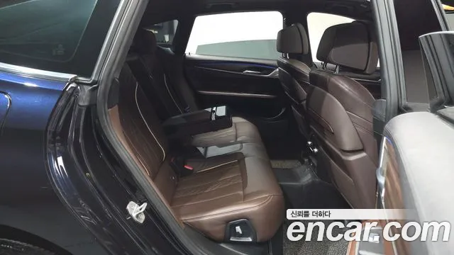 BMW Gran Turismo 2020 thumb 11