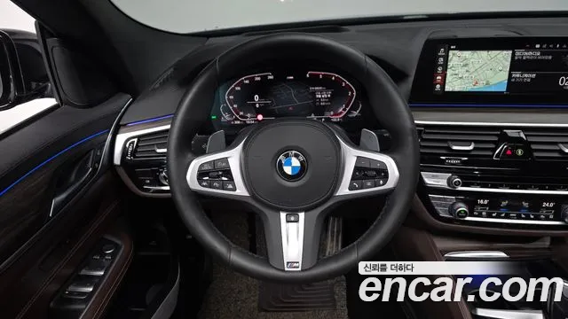 BMW Gran Turismo 2020 thumb 12