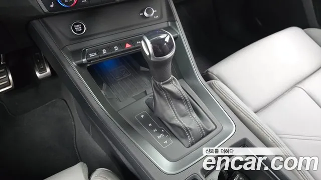 Audi Q3 2022 thumb 9