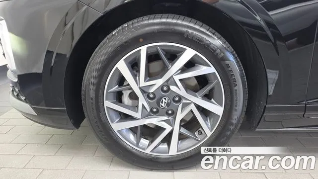 Hyundai Grandeur 2025 thumb 5
