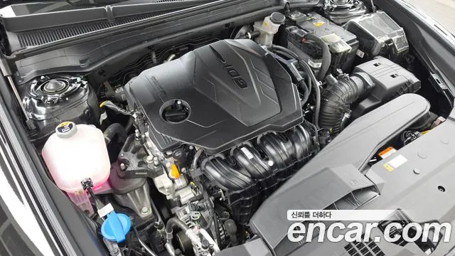 Hyundai Grandeur 2025 thumb 6