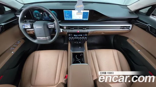 Hyundai Grandeur 2025 thumb 7