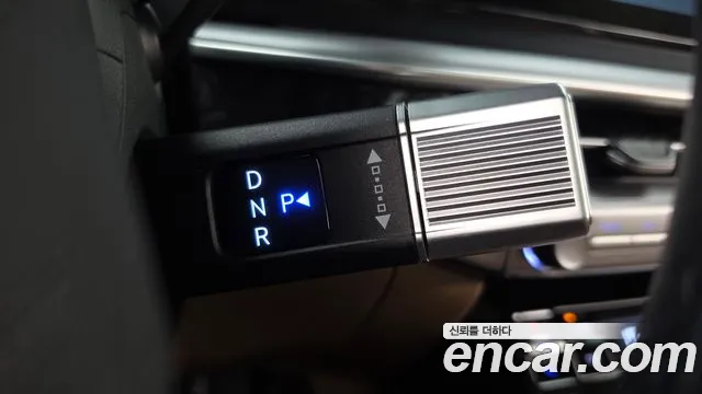 Hyundai Grandeur 2025 thumb 9