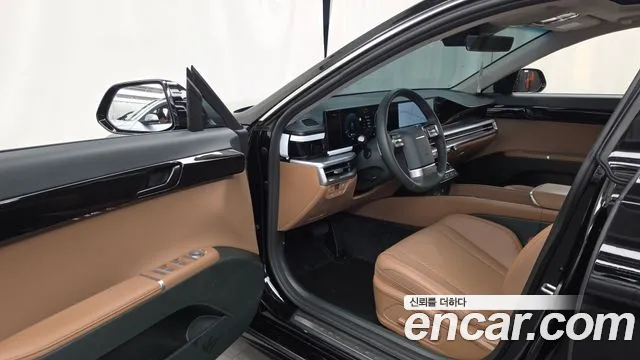 Hyundai Grandeur 2025 thumb 10