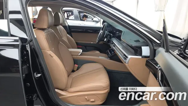Hyundai Grandeur 2025 thumb 11