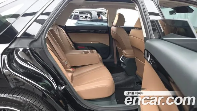 Hyundai Grandeur 2025 thumb 12