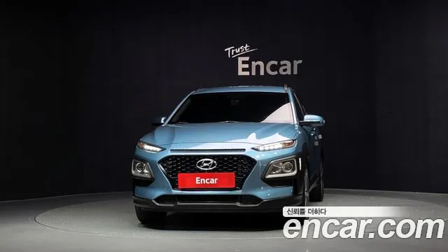 Hyundai Kona 2018 thumb 3