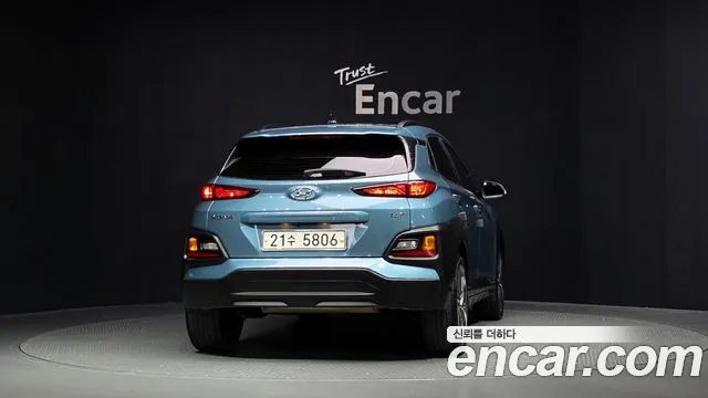 Hyundai Kona 2018 thumb 4