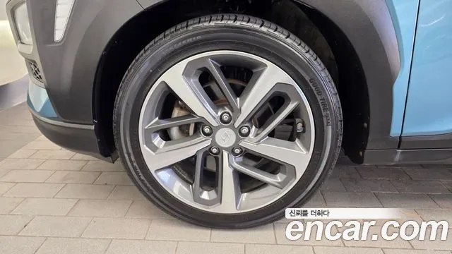 Hyundai Kona 2018 thumb 5