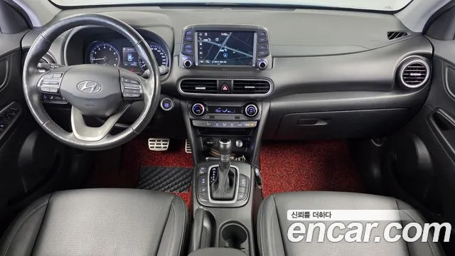 Hyundai Kona 2018 thumb 7