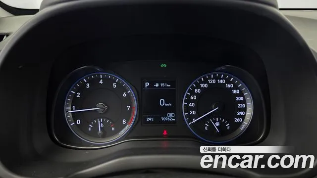 Hyundai Kona 2018 thumb 8
