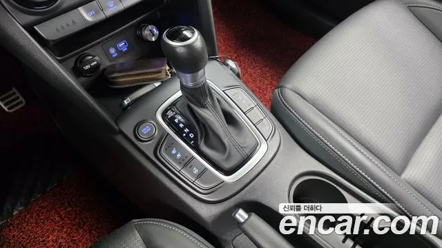 Hyundai Kona 2018 thumb 9