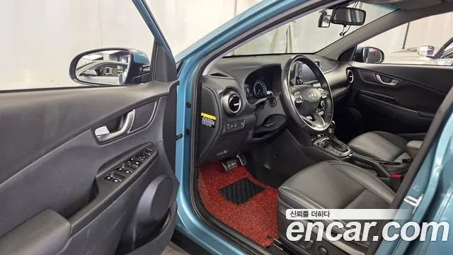 Hyundai Kona 2018 thumb 10
