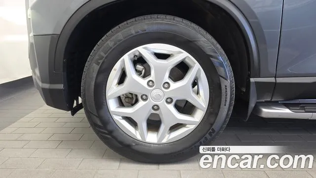 KG_Mobility_Ssangyong Rexton 2024 thumb 5