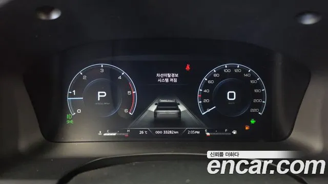KG_Mobility_Ssangyong Rexton 2024 thumb 8