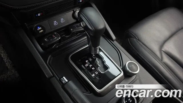 KG_Mobility_Ssangyong Rexton 2024 thumb 9