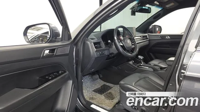 KG_Mobility_Ssangyong Rexton 2024 thumb 10