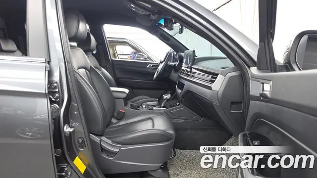 KG_Mobility_Ssangyong Rexton 2024 thumb 11
