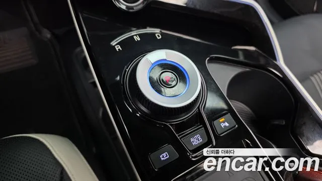Kia EV6 2023 thumb 8