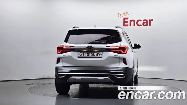 Kia Seltos 2020 thumb 3