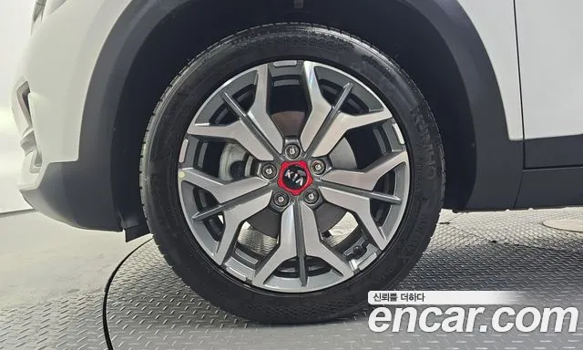 Kia Seltos 2020 thumb 4
