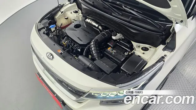 Kia Seltos 2020 thumb 5