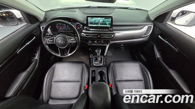 Kia Seltos 2020 thumb 6
