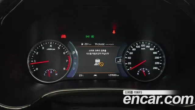 Kia Seltos 2020 thumb 7