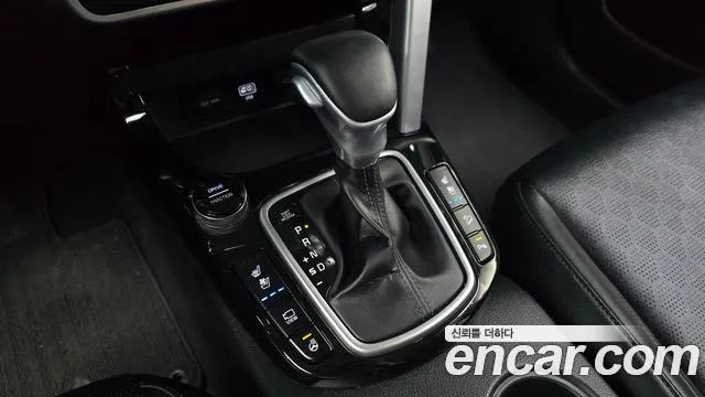 Kia Seltos 2020 thumb 8