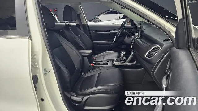 Kia Seltos 2020 thumb 9
