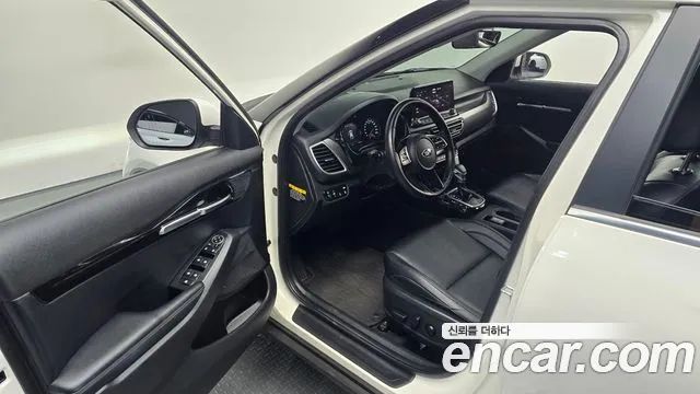 Kia Seltos 2020 thumb 10