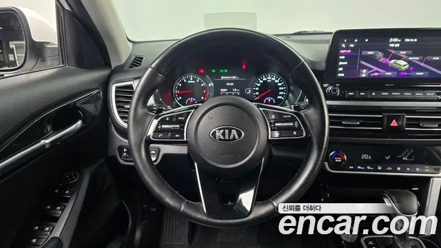 Kia Seltos 2020 thumb 12