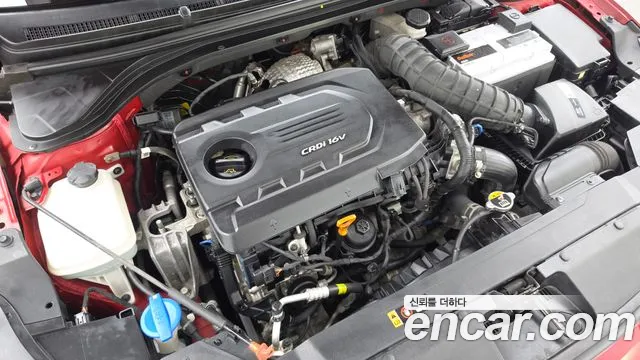 Hyundai Avante 2019 thumb 6