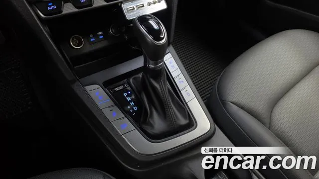 Hyundai Avante 2019 thumb 9