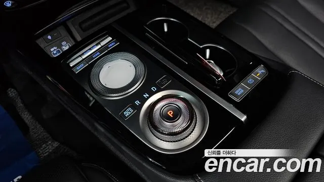 Genesis G80 2021 thumb 9