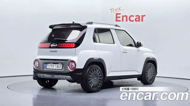 Hyundai Casper 2023 thumb 2