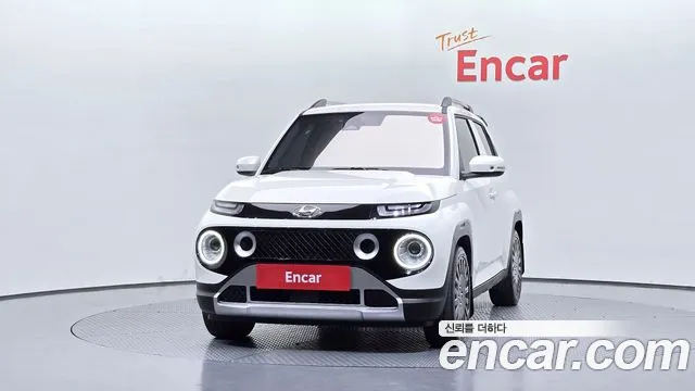 Hyundai Casper 2023 thumb 3