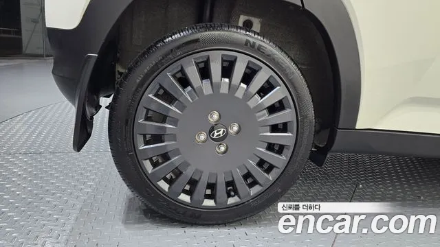 Hyundai Casper 2023 thumb 5