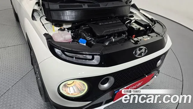 Hyundai Casper 2023 thumb 6