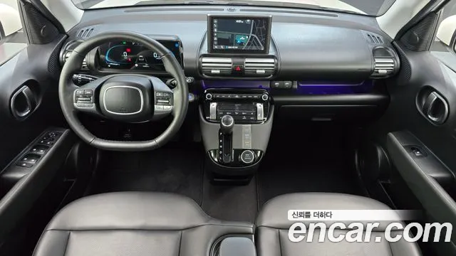 Hyundai Casper 2023 thumb 7