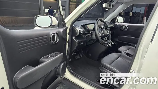 Hyundai Casper 2023 thumb 10