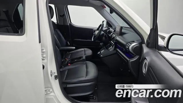 Hyundai Casper 2023 thumb 11