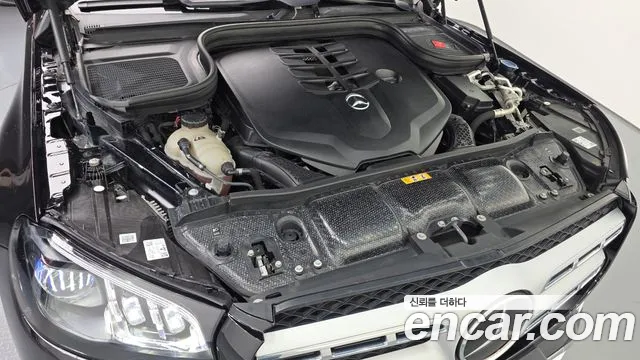 Mercedes-Benz GLS 2022 thumb 6